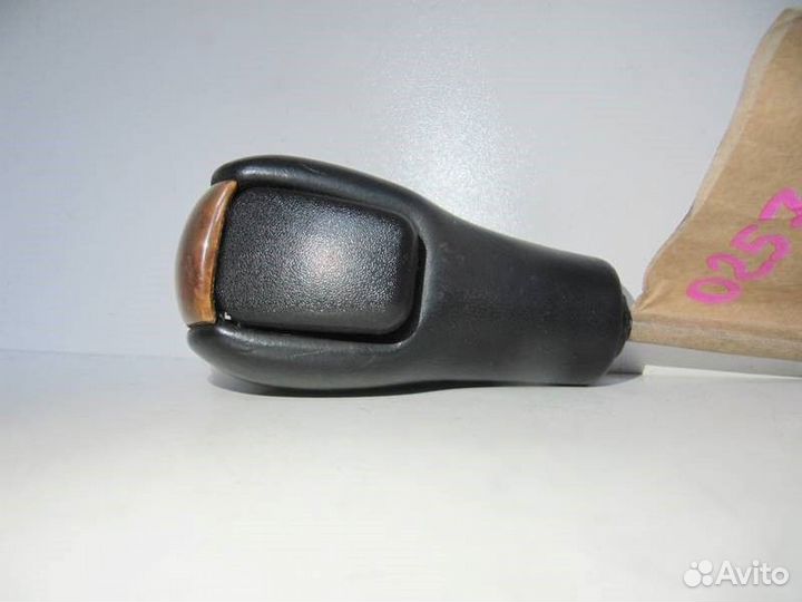 Ручка АКПП BMW Е39 X5 Е53 (natur)