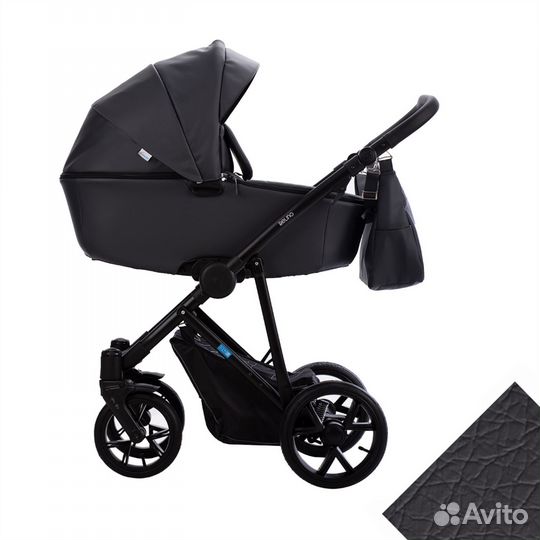 Коляска 2 в 1 Aroteam belino Prima