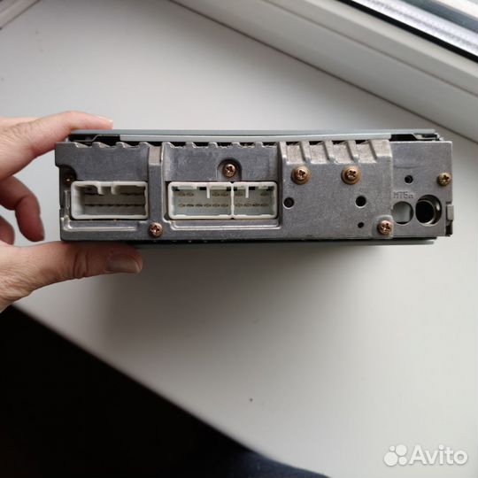 Автомагнитола