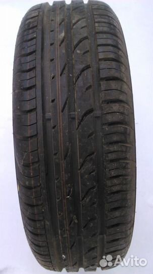 Continental ComfortContact - 6 195/60 R15