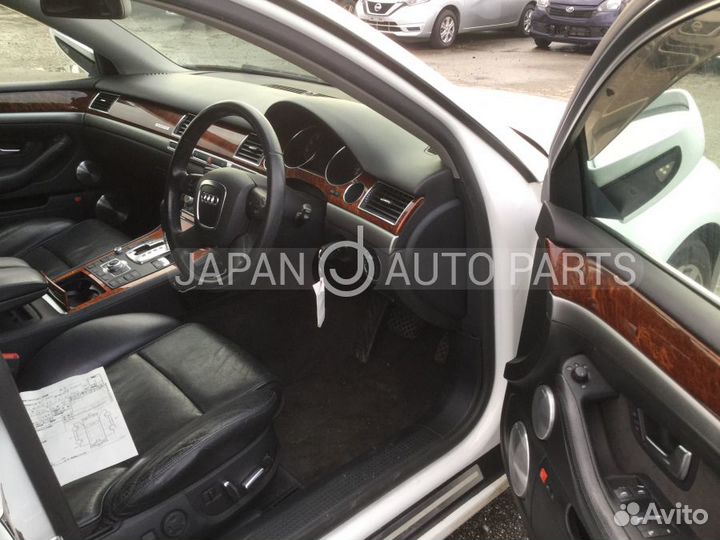 D3 A8 4E 4.2 BVJ ауди audi запчасти разбор