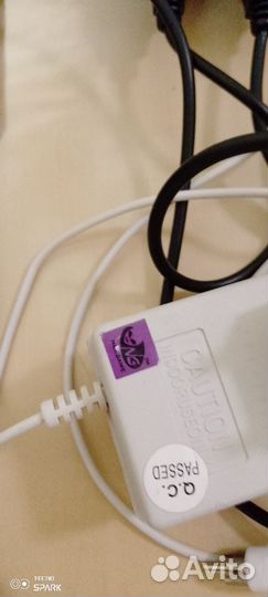 Игровая приставка Sega Magistr Drive 2