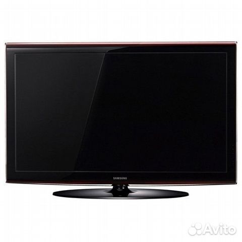Телевизор Samsung LE37A656A1F