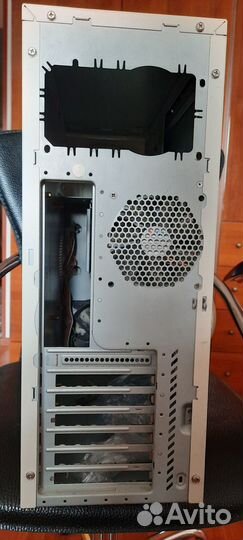 Корпус для пк ATX