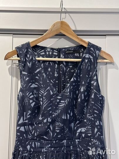 Платье karren millen