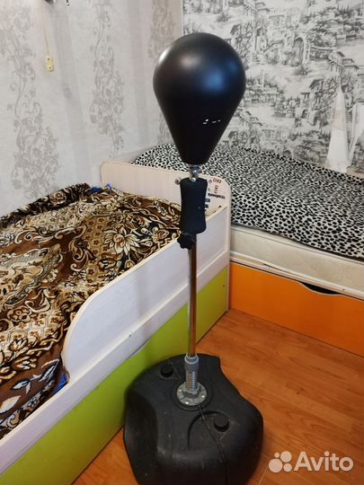 Груша напольная