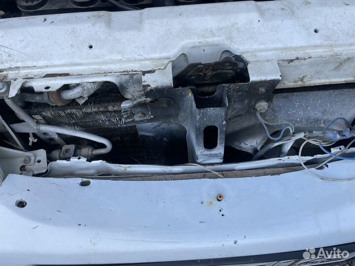 Кондиционер ваз 2110 2112