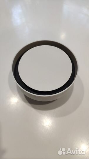 Теневой диффузор для натяжного потолка