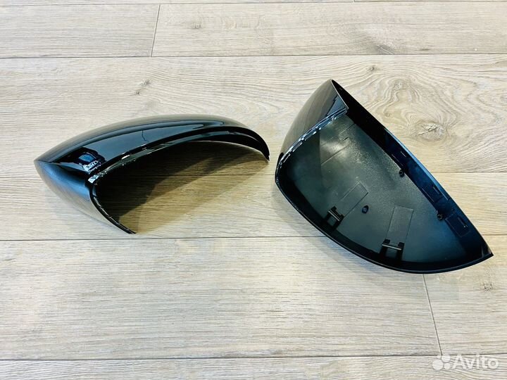 Крышка бокового зеркала Skoda Yeti