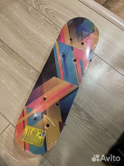 Детский скейтборд