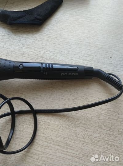 Плойка для волос