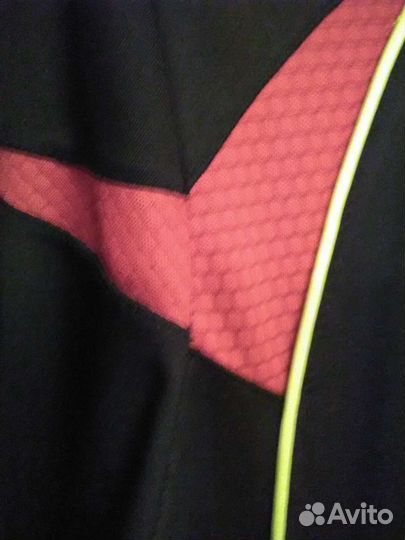 Костюм велосипедиста nike 52-54р