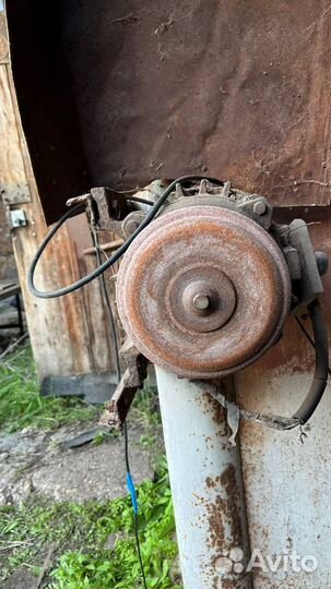 Точило электрическое