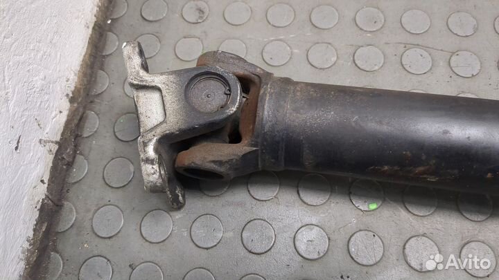 Кардан Mercedes Vito W639, 2007