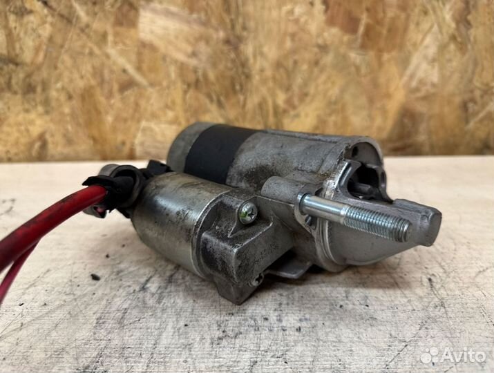 Стартер Hyundai Santa Fe G6BA