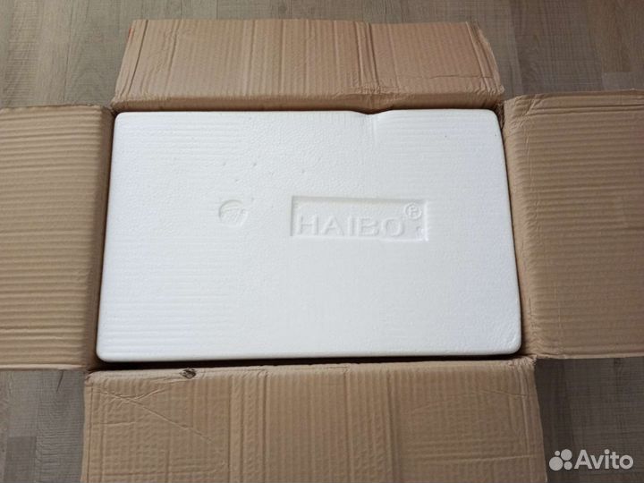 Lifepo4 акб Haibo 12В 100Ач