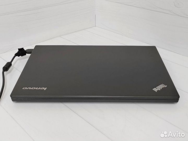 Lenovo ThinkPad Ноутбук процессор i5 8gb SSD240