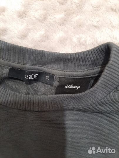 Женские вещи пакетом