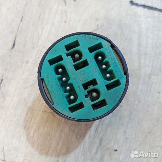 Сирена сигнализации (штатной ) Bmw 5-Series E39