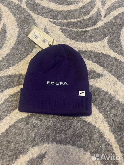 Продам шапку фк уфа