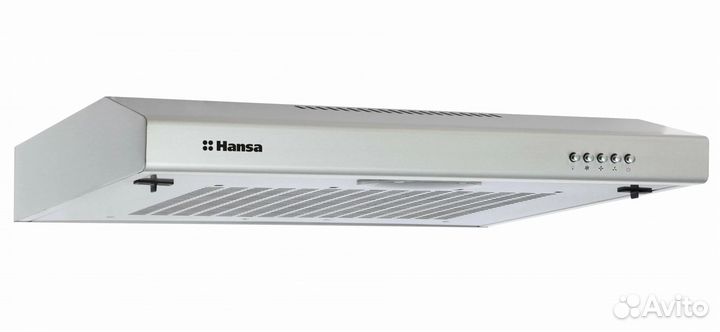 Вытяжка для кухни Hansa