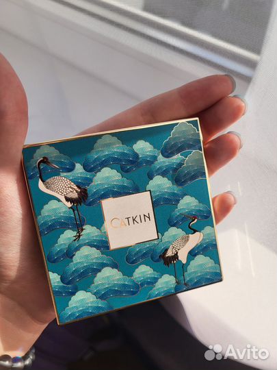 Палетка Catkin
