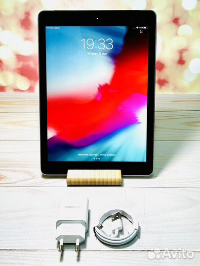 iPad Air 64Gb WiFi+Cellular