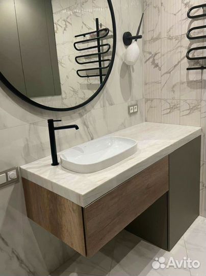 Сборка мебели