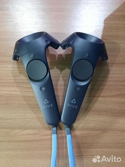 Система VR HTC vive Cosmos Elite