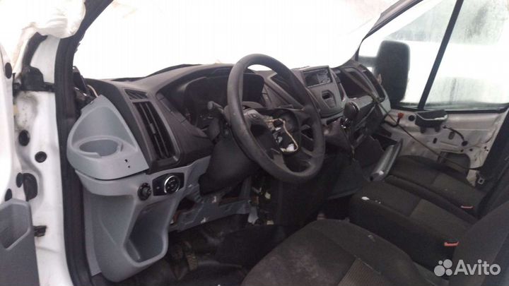 Запчасти Форд Транзит Ford Transit 2014-2023