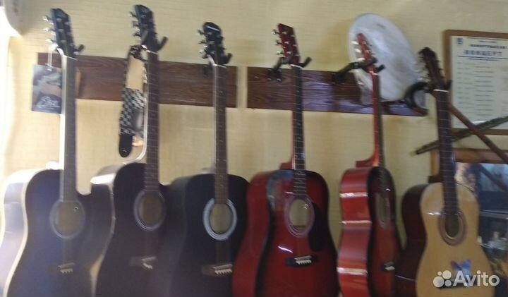 Гитара акустическая AXL DG-610 (41