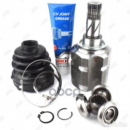 Шрус внутренний JC34021 jikiu