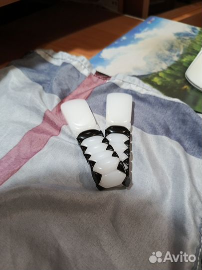 Четки перекидные ручной работы