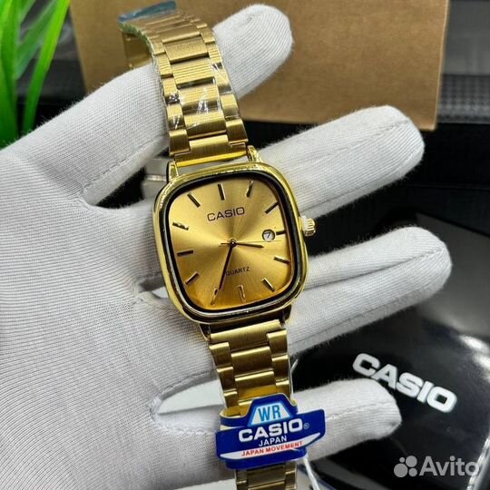 Наручные часы Casio