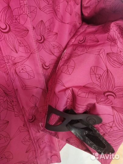 Куртка лыжная женская 46