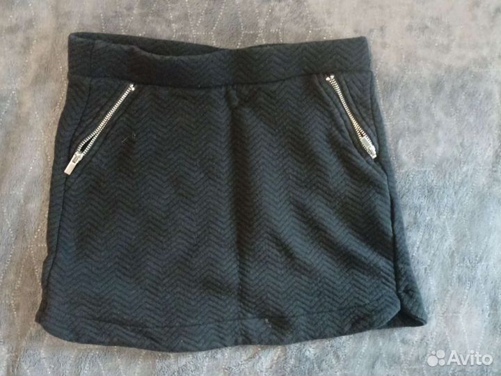 Юбка для девочки