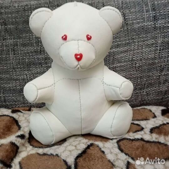 Мишка Тедди