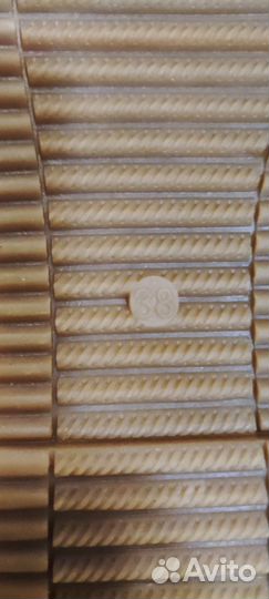 Ботинки женские