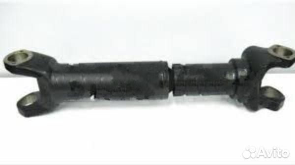 125-8807 Вал карданный Caterpillar