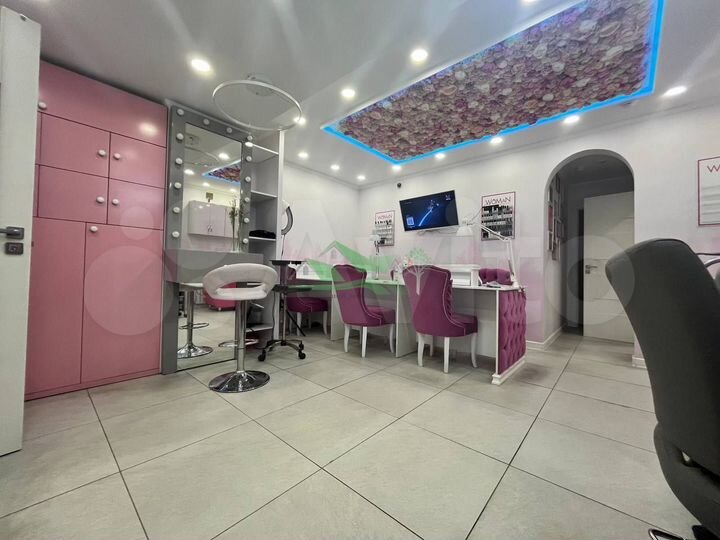 Сдам офисное помещение, 46 м²