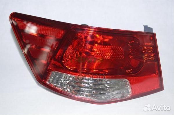 Фонарь задний KIA cerato/forte 08-13 LH 223-194