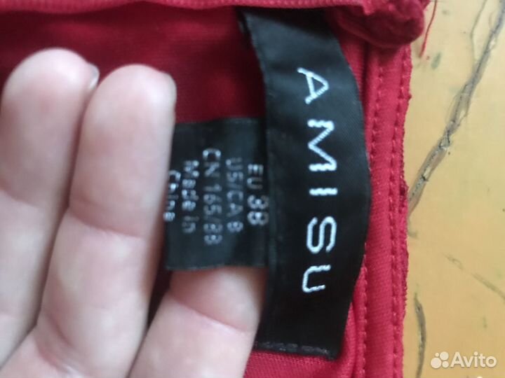 Комбинезон женский летний новый 42-44размер и плат