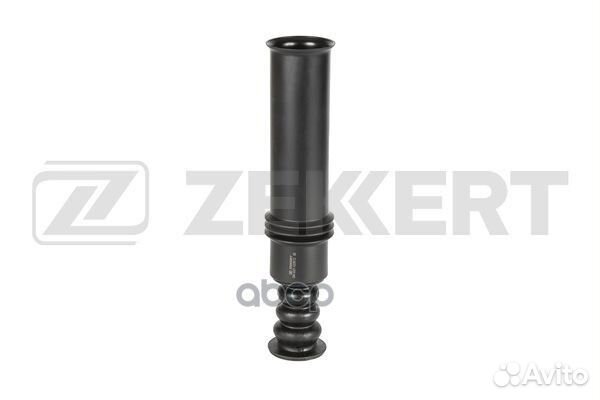 Пыльник зад. амортизатора Citroen C4 II 04- Pe