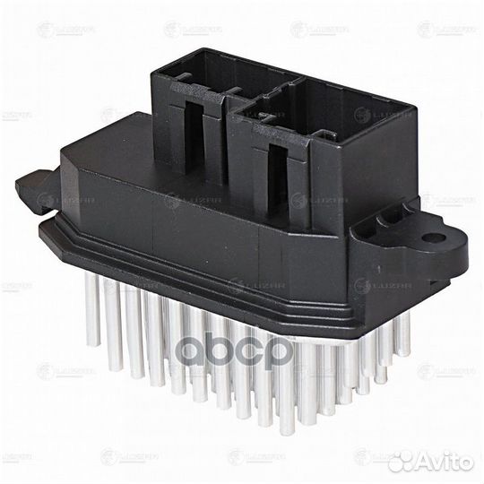 Резистор э LFR14E4 luzar