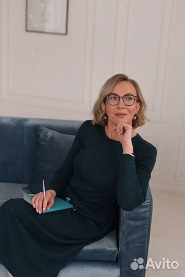 Юридические услуги