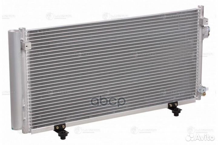 Радиатор кондиционера Forester S12 (08) 2.0i/2