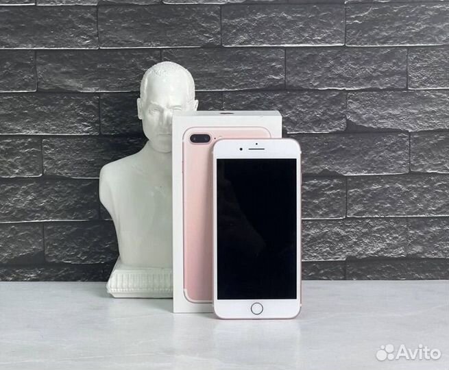 iPhone 7 Plus, 32 ГБ