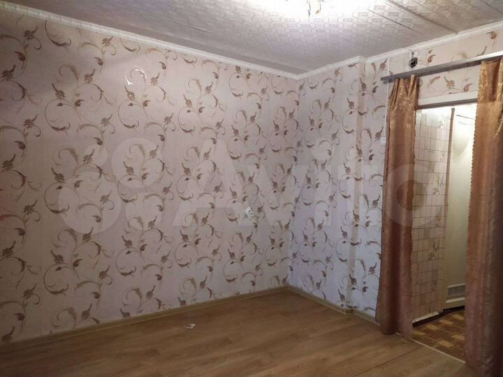 Комната 18 м² в 1-к., 5/5 эт.