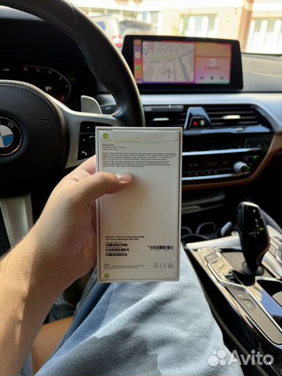 iPhone 14 Pro, 256 ГБ