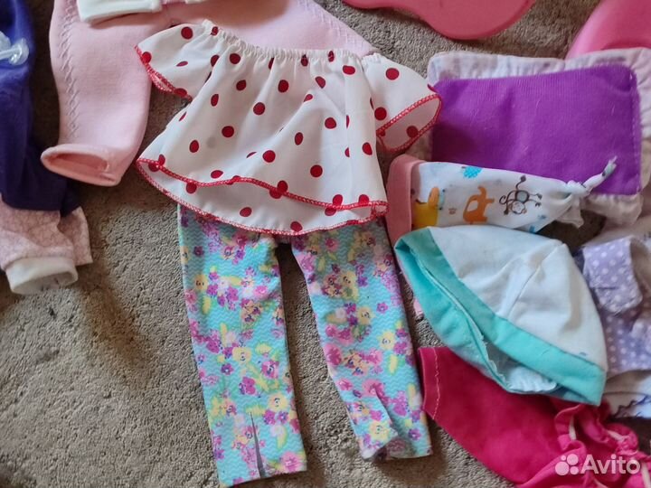 Стульчик для кормления пупса